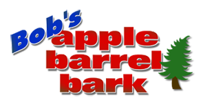 Bobs Apple Barrel Bark landscaping supplies top soil, rocks, gravel, sand for Wenatchee, Chelan, Manson